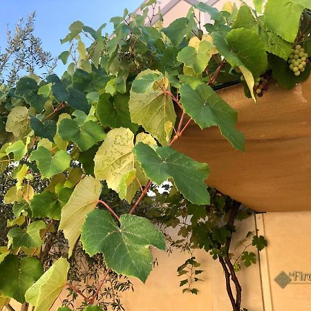 La Firenze Del Sud Bed and Breakfast Lecce Eksteriør billede