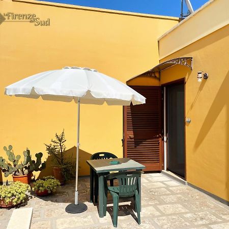 La Firenze Del Sud Bed and Breakfast Lecce Eksteriør billede