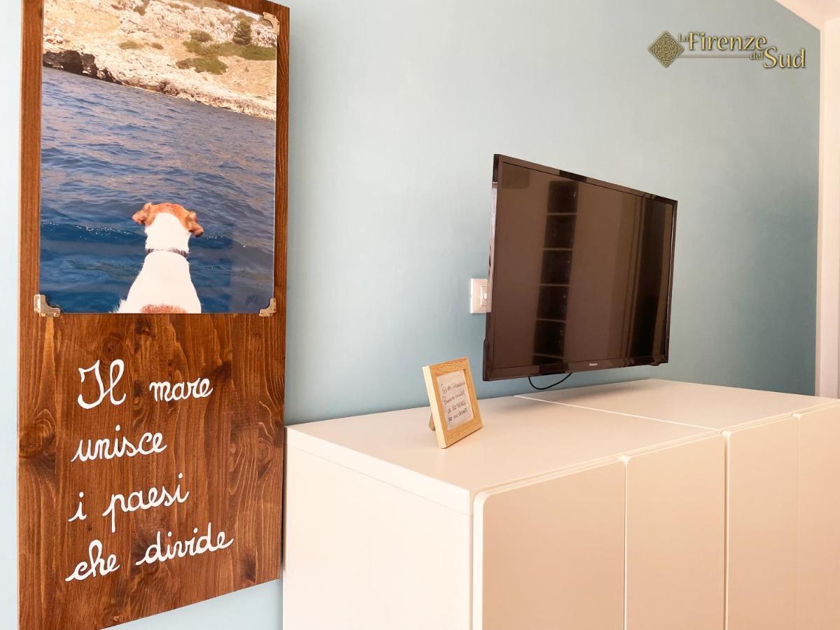 La Firenze Del Sud Bed and Breakfast Lecce Eksteriør billede