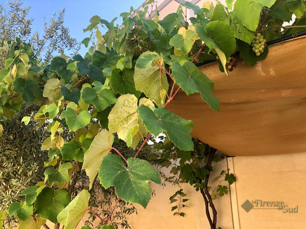 La Firenze Del Sud Bed and Breakfast Lecce Eksteriør billede