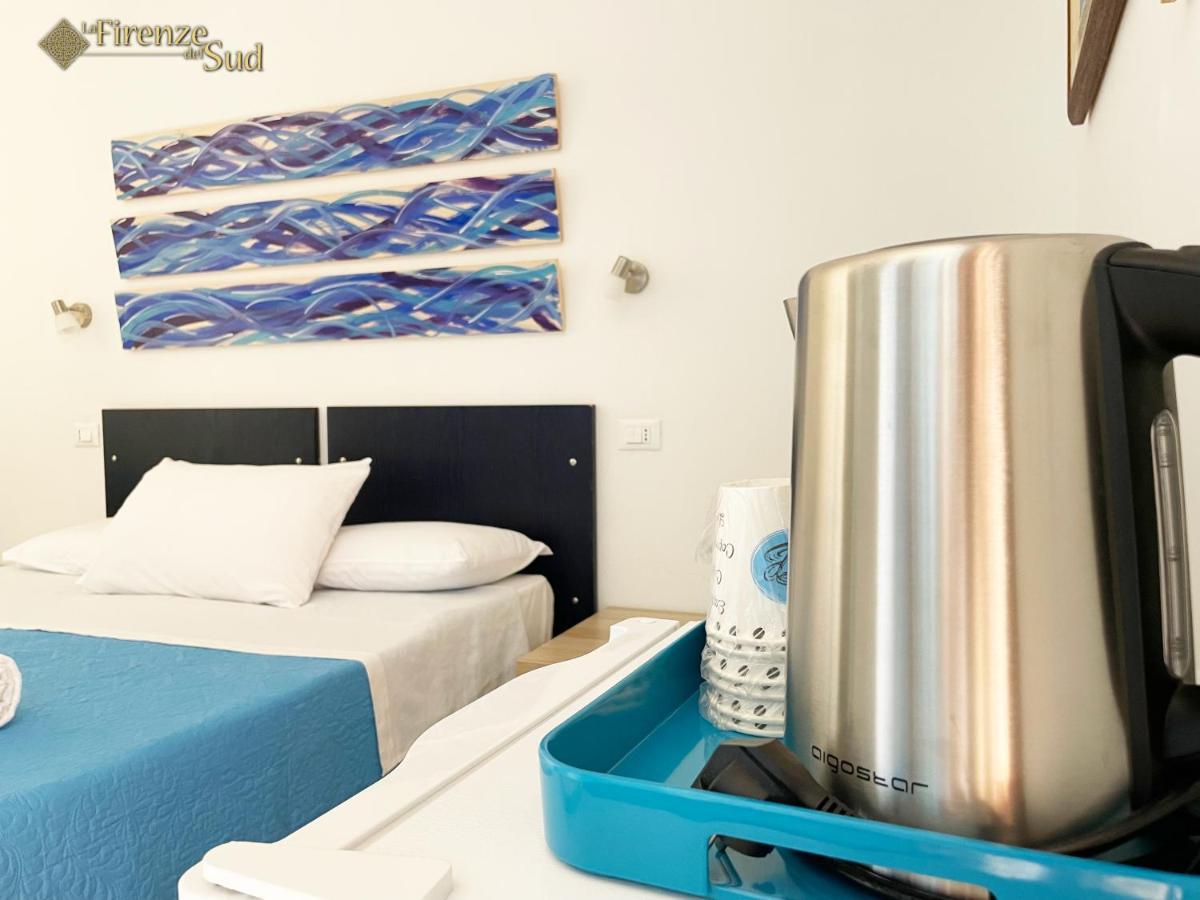 La Firenze Del Sud Bed and Breakfast Lecce Eksteriør billede