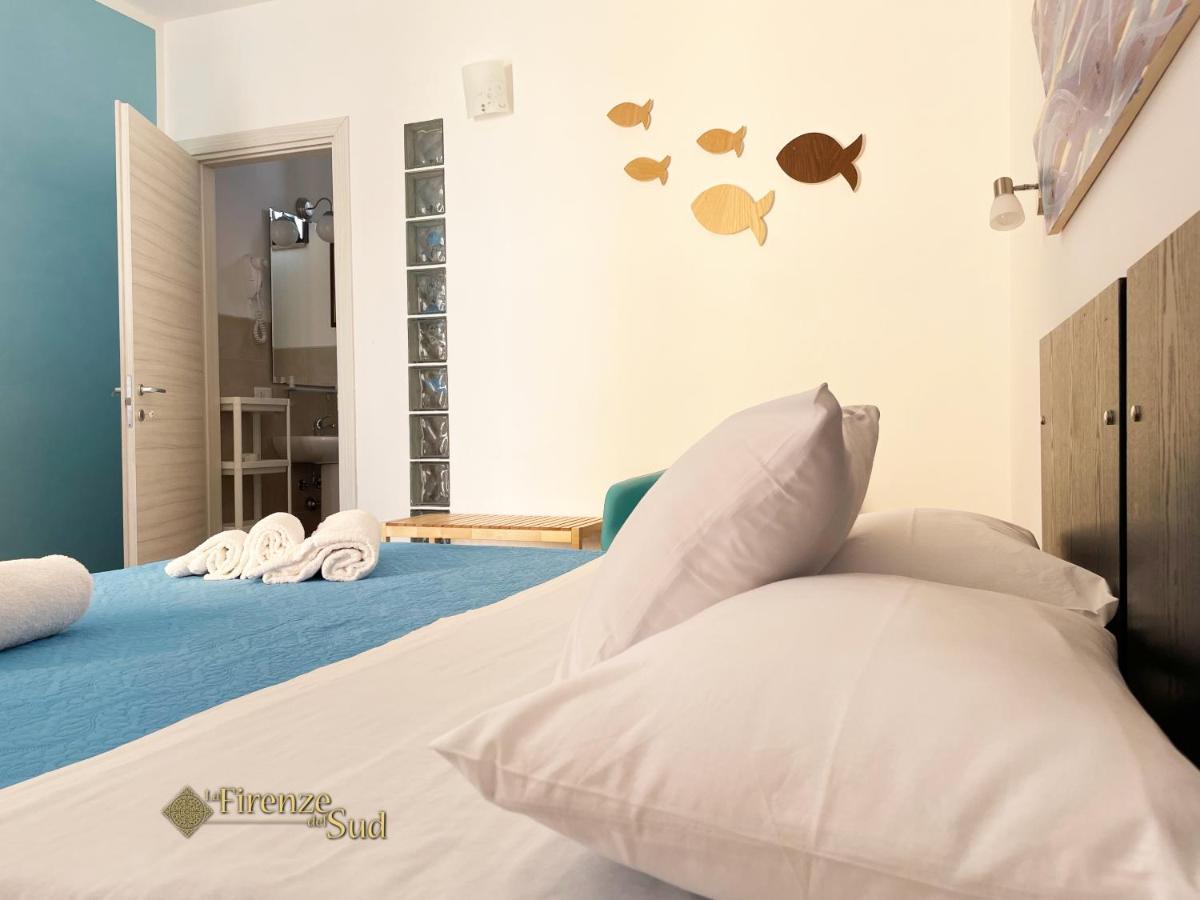 La Firenze Del Sud Bed and Breakfast Lecce Eksteriør billede